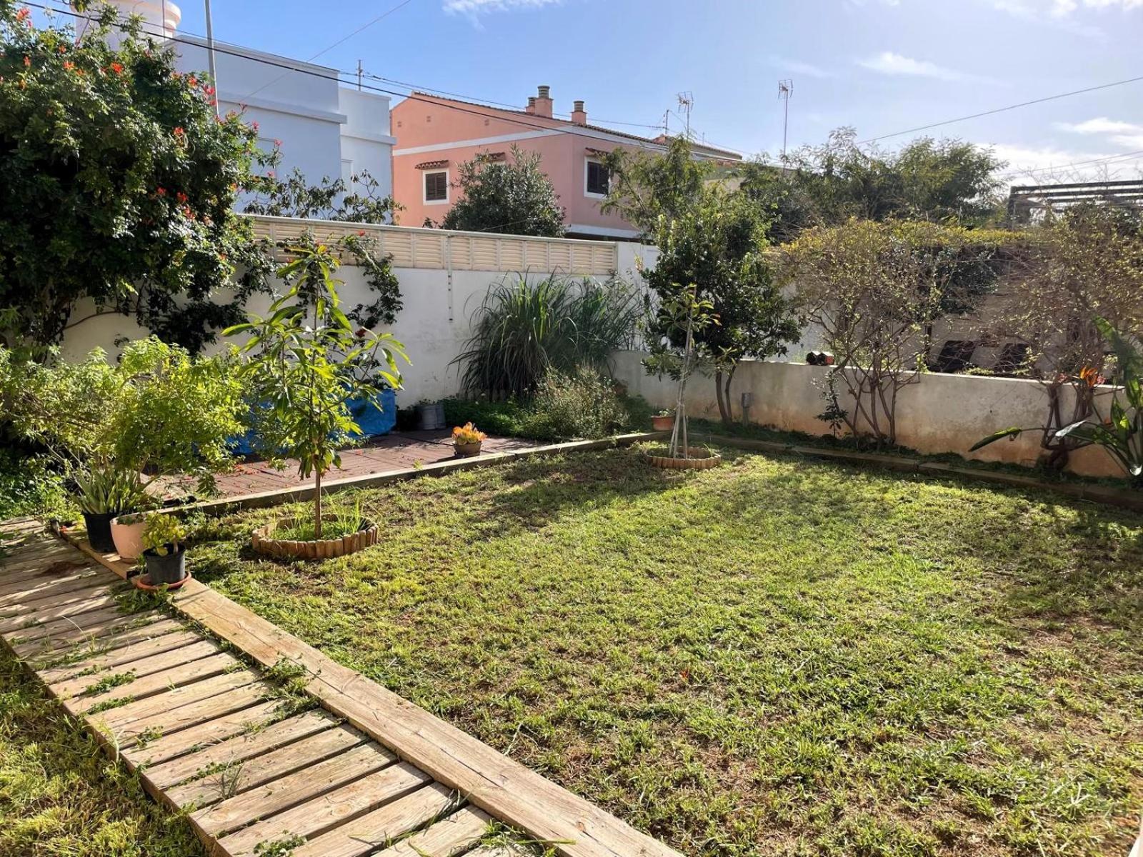 La Casa Del Viajero Junto Al Mar Apartment Barrio-Mar Exterior photo